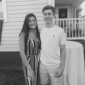 Meet your Posher, Gabriella